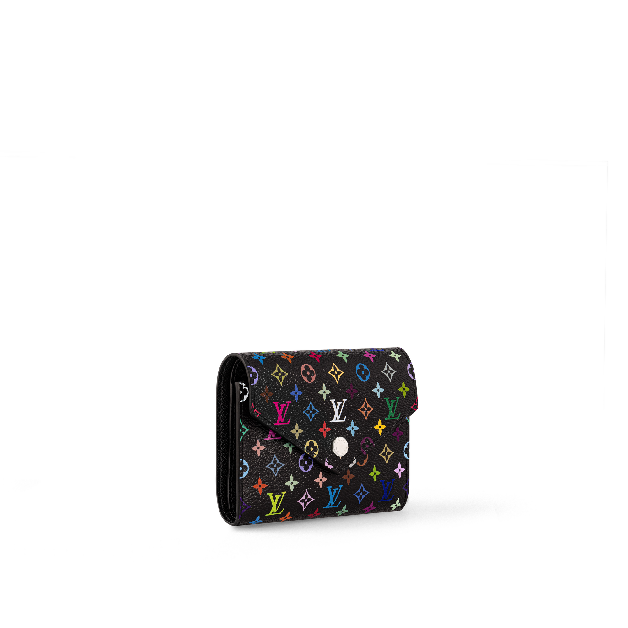 LV x TM Victorine Wallet Other Monogram Canvas - Wallets and Small